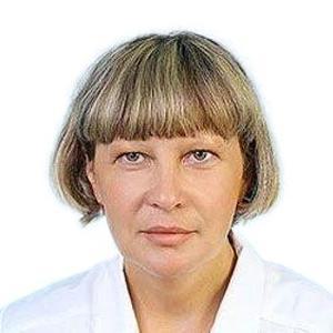 Болтнева Марина Андреевна