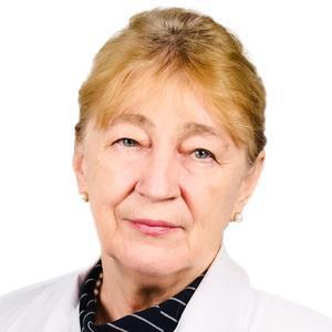 Касмынина Татьяна Алексеевна