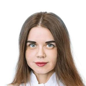 Николаева Олеся Владимировна