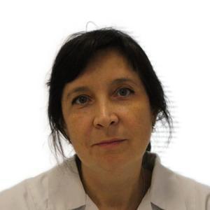 Семина Инесса Геннадьевна