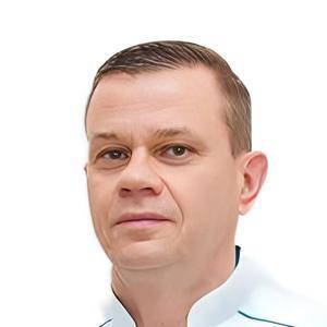 Подгорный Алексей Иванович