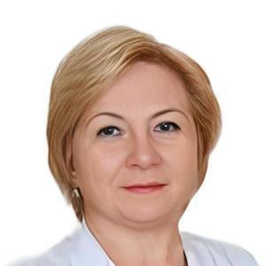 Лукина Ольга Юрьевна