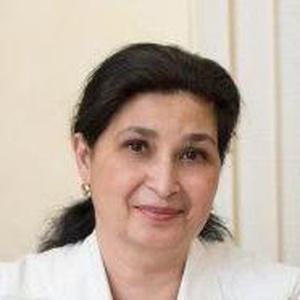 Махлина Елена Алексеевна