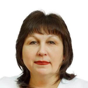 Байбак Наталья Вячеславовна