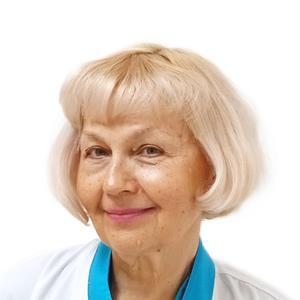 Воскобойник Марина Ивановна