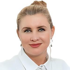 Климова Ирина Юрьевна