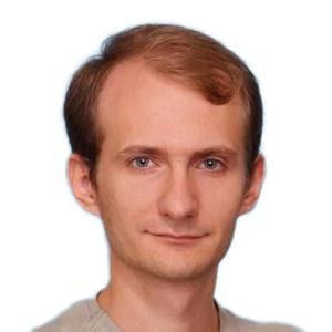 Малышев Станислав Юрьевич
