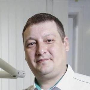 Курдюков Алексей Вячеславович