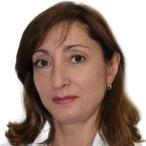 Одегова Наталья Львовна