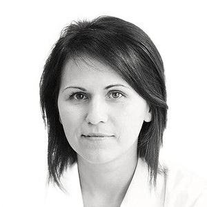 Хворикова Марина Васильевна