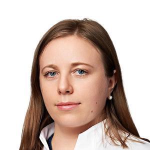 Кропотова Марина Александровна
