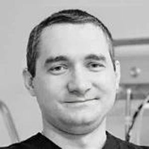 Миронов Дмитрий Вадимович