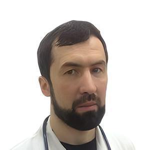 Султанов Дамир Мирзамухаматович