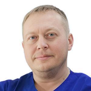 Заугольников Александр Юрьевич
