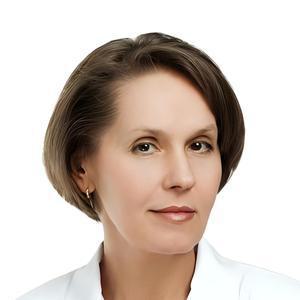 Кононова Марина Васильевна