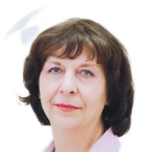 Иванова Зоя Васильевна