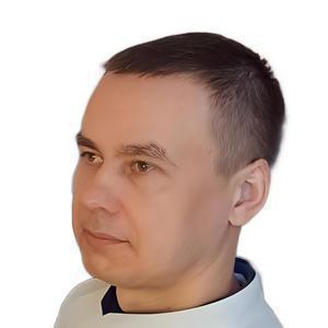 Давлетгареев Владимир Олегович
