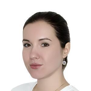 Кимятова Эльвира Фяридовна