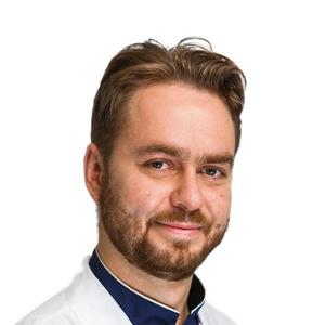 Шулепов Дмитрий Александрович