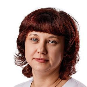 Бичагова Юлия Анатольевна