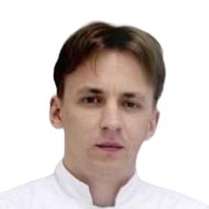 Зубов Михаил Александрович