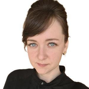 Попова Яна Сергеевна