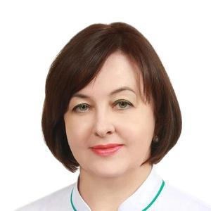 Баранова Ольга Павловна