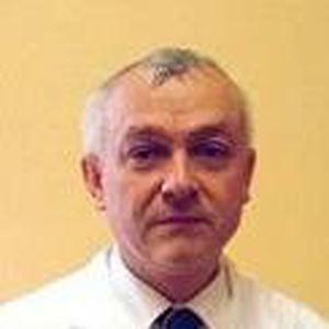 Науменко Юрий Михайлович