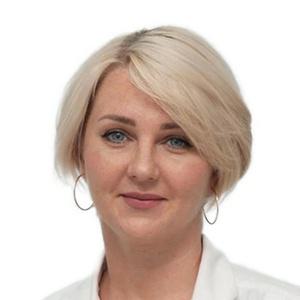 Конькова Марина Константиновна