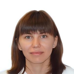 Алленова Татьяна Сергеевна