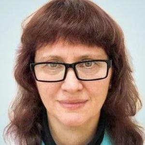 Шалыгина Наталья Валерьевна