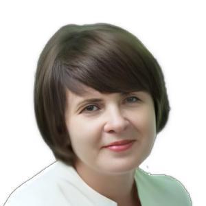 Плотникова Елена Николаевна