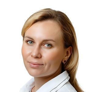 Калачева Карина Марковна