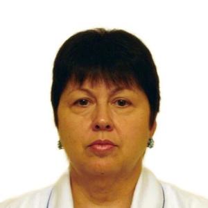 Яковлева Наталья Алексеевна