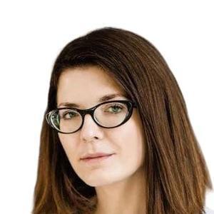 Тугай Екатерина Александровна