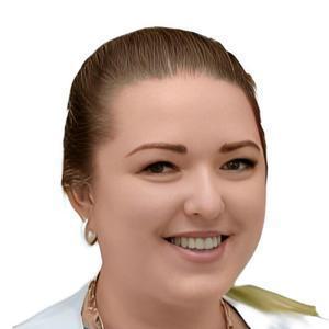 Половодова Елизавета Алексеевна