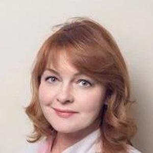 Казакова Маргарита Витальевна