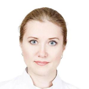 Ковалева Светлана Олеговна
