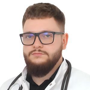 Кан Михаил Евгеньевич