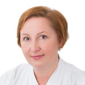 Самарина Анна Валентиновна