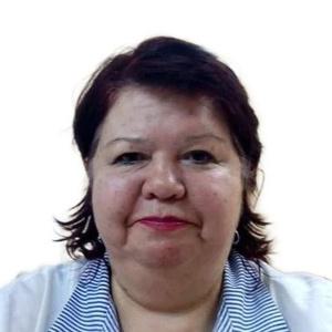 Летучая Галина Алексеевна