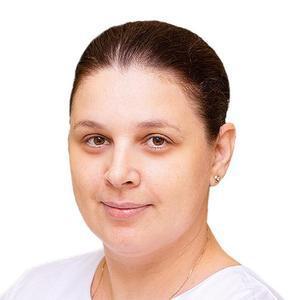Зубкова Елена Николаевна
