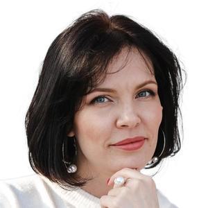 Четверикова Евгения Михайловна