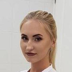 Жулина (Бирюкова) Юлия Александровна