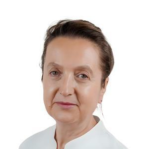 Калита Лариса Леонидовна
