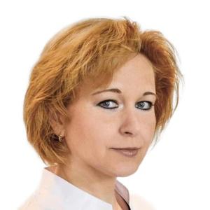 Выродова Елена Алексеевна