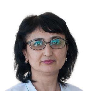 Ортукова Фазилатхон Абдусадиевна