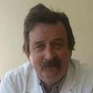 Захаров Сергей Васильевич