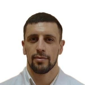 Гаджиев Гаджи Магомедзагирович