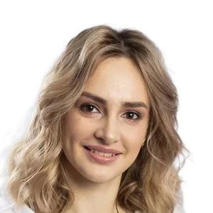 Махонина Светлана Николаевна